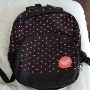 Roxy back pack